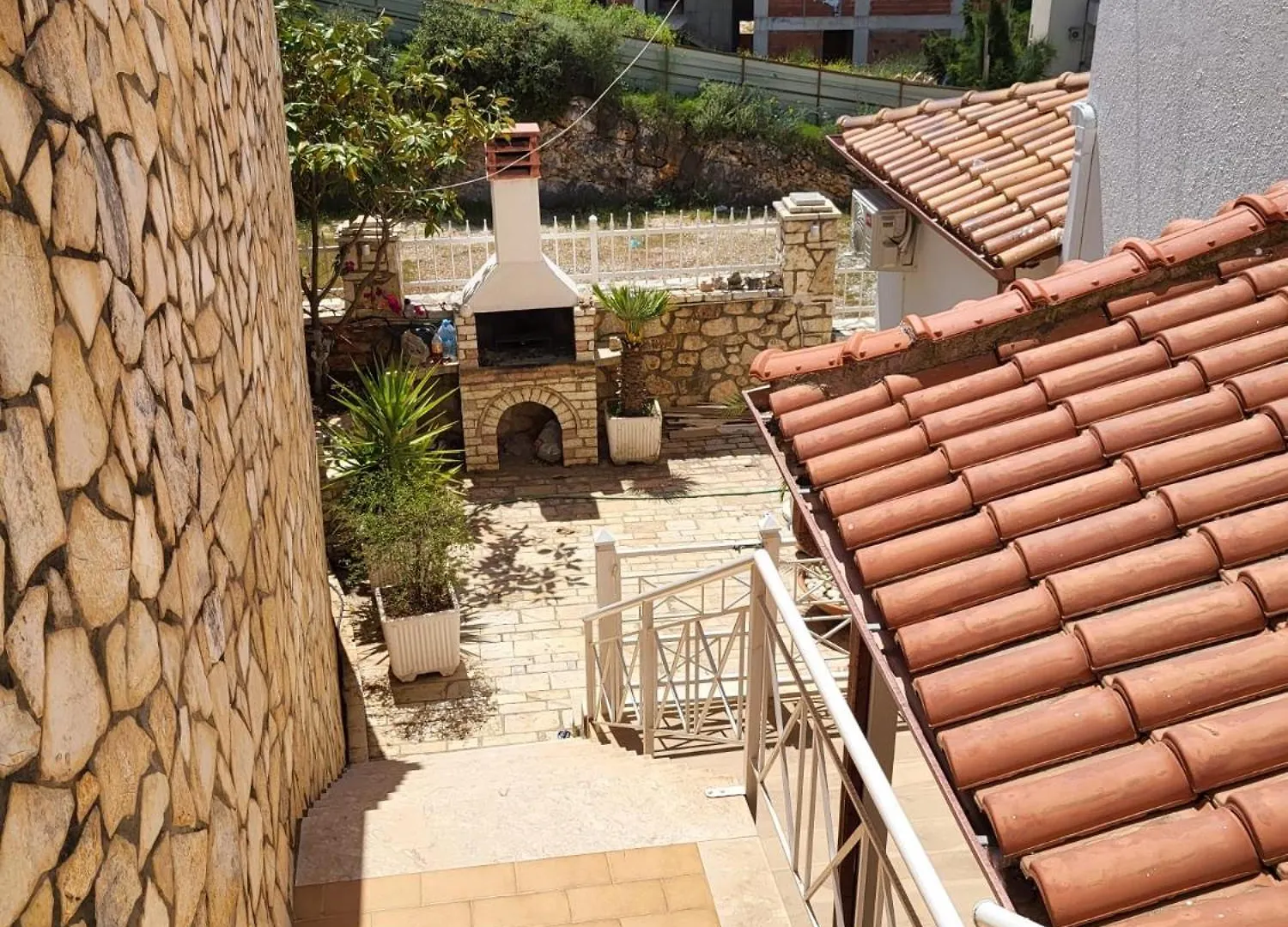 Apartment Tresy'S Home Sarande